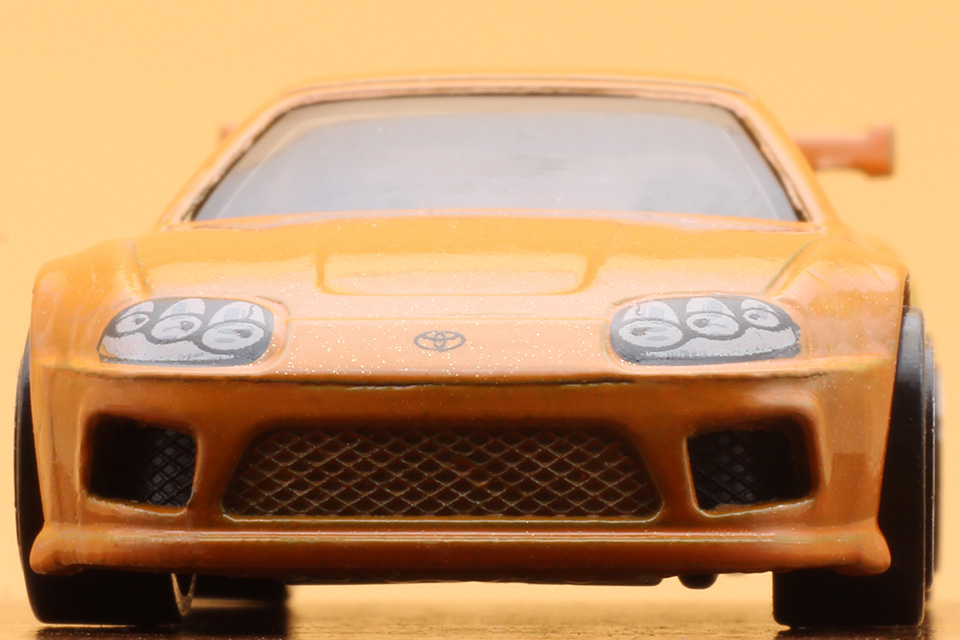 Toyota Supra